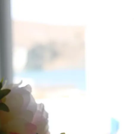 ホテル V-rooms In Milos Cyclades *