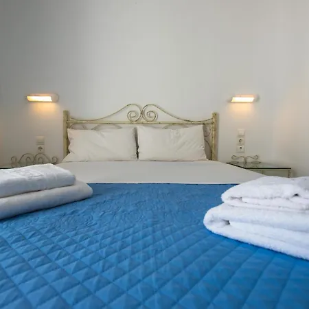 V-rooms In Milos Cyclades Ξενοδοχείο