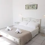 V-rooms In Milos Cyclades