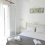 V-rooms In Milos Cyclades Hotel Pollonia