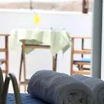 V-rooms In Milos Cyclades Hotel