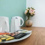 V-rooms In Milos Cyclades Hotel Pollonia