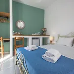 V-rooms In Milos Cyclades Hotel