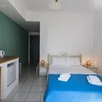 V-rooms In Milos Cyclades *