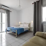 V-rooms In Milos Cyclades Hotel *