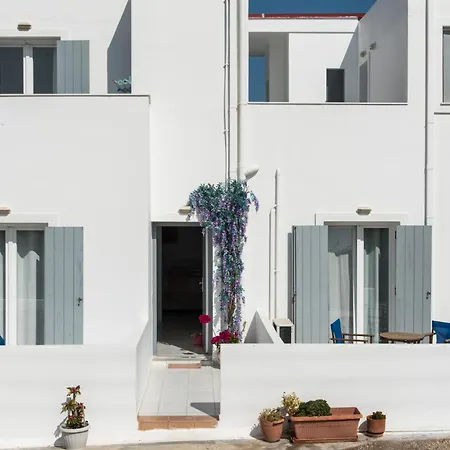 Ξενοδοχείο V-rooms In Milos Cyclades Πολλώνια