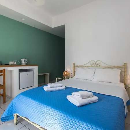 V-rooms In Milos Cyclades * Πολλώνια